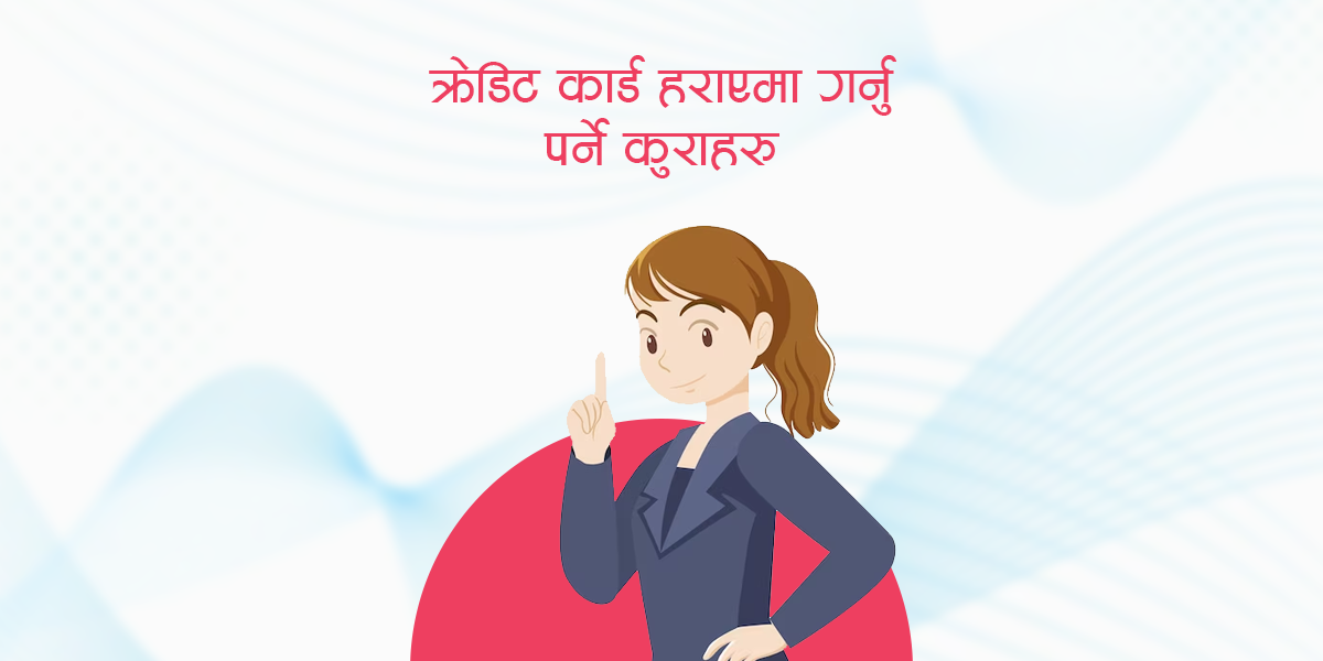 Girl raising one hand