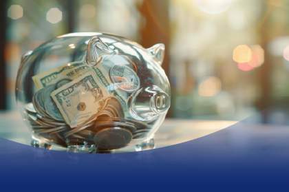 Remittance Saving Account